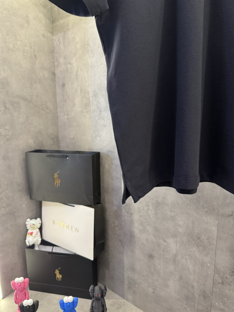 Beymen 2026 Premium Lacivert Polo Yaka