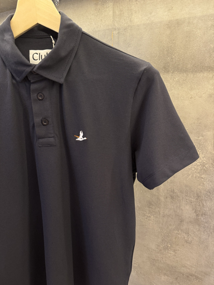 Beymen 2026 Premium Lacivert Polo Yaka
