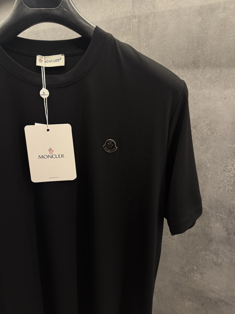 Moncler 2026 İthal Kumaş Premium Tişört