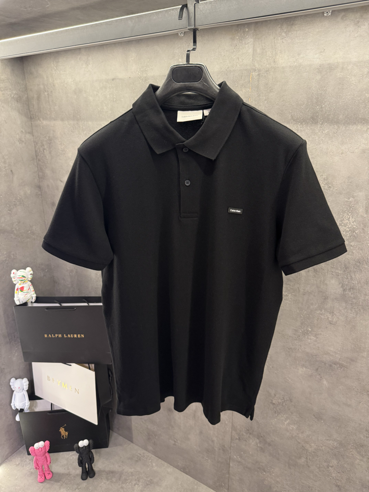 Calvin Klein 2026 Premium Polo Yaka