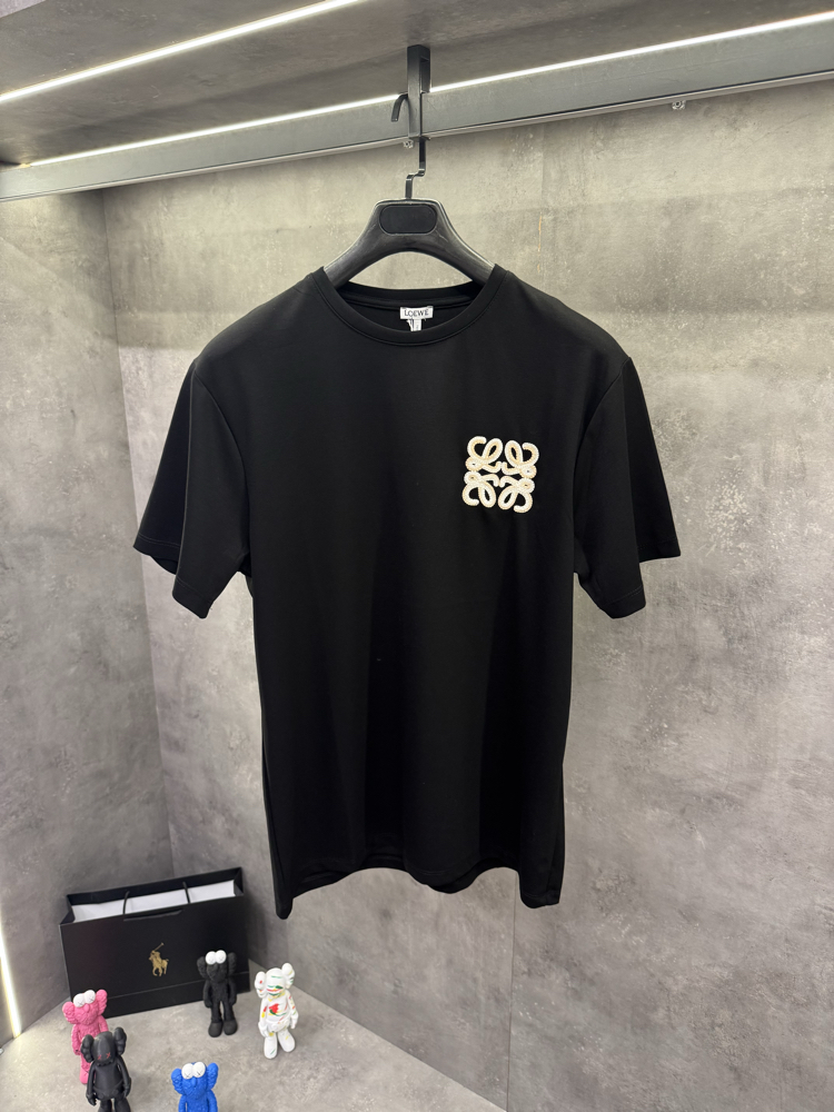 Lo*we Premium Non-Iron İthal Tişört