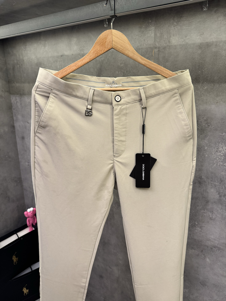 D&G Premium Kumaş Pantolon