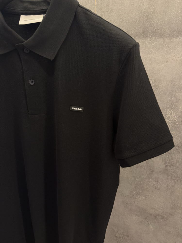 Calvin Klein 2026 Premium Polo Yaka