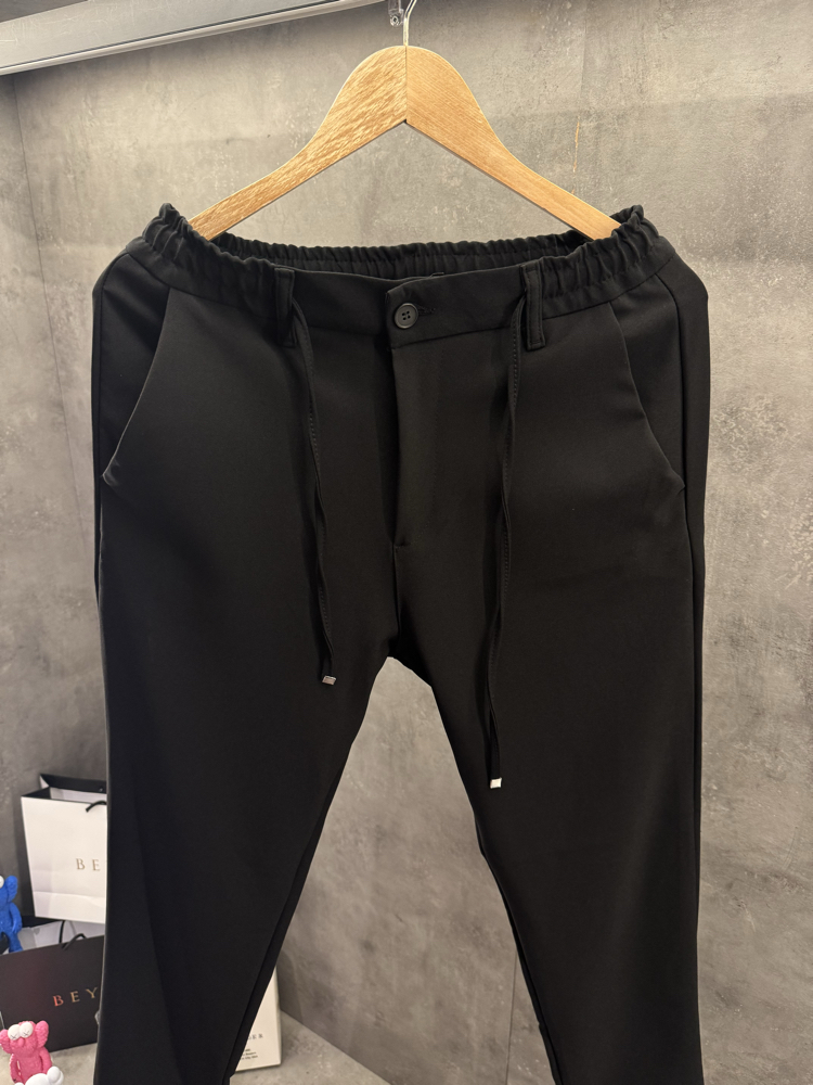Loro Piana Premium Half Classic Jogger