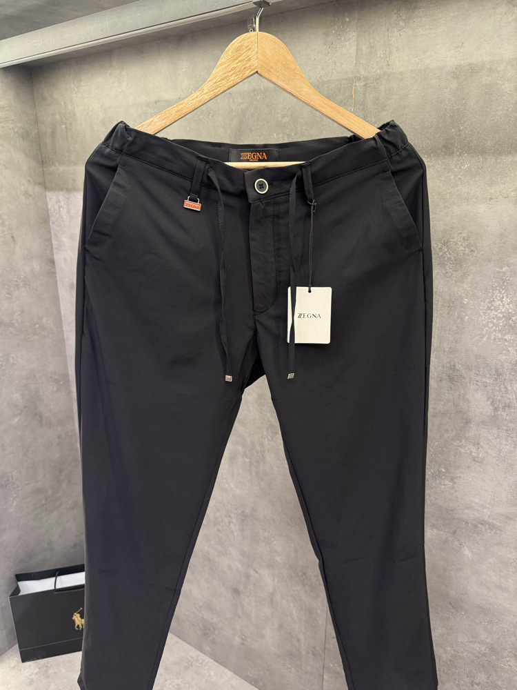 E. Zgna Premium Kumaş Pantolon