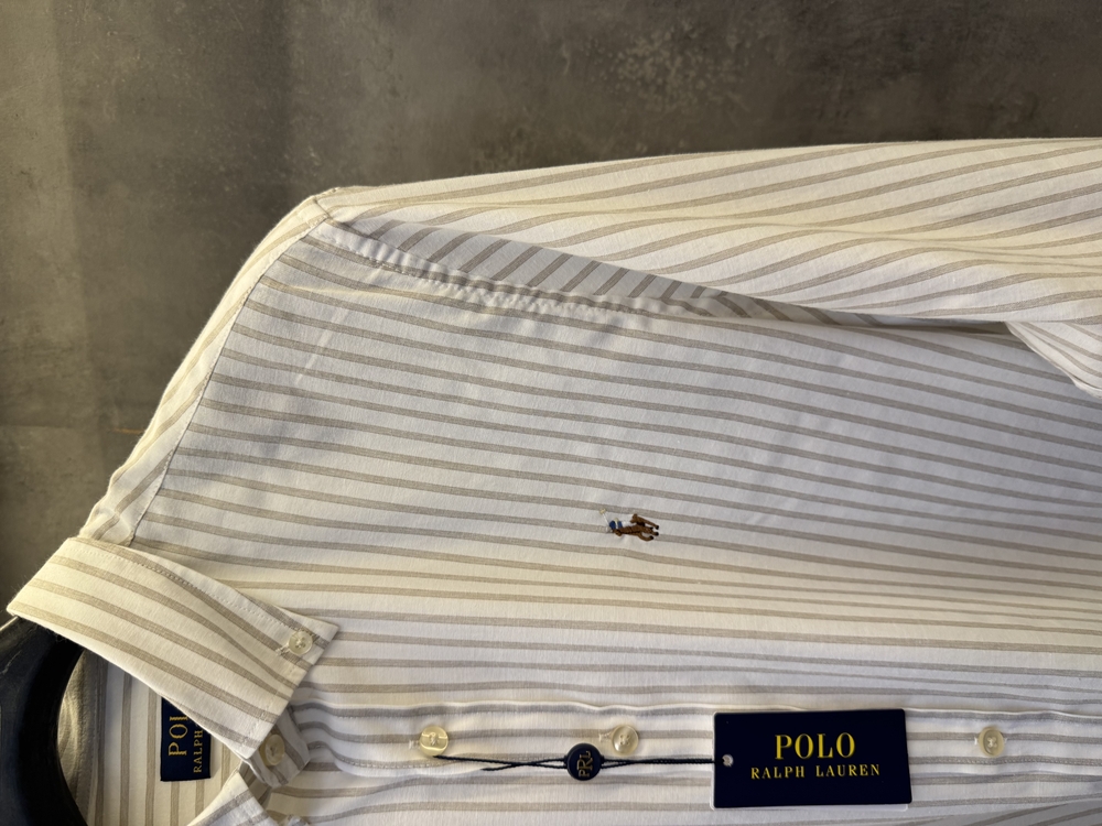 RL Premium Luxury Gömlek