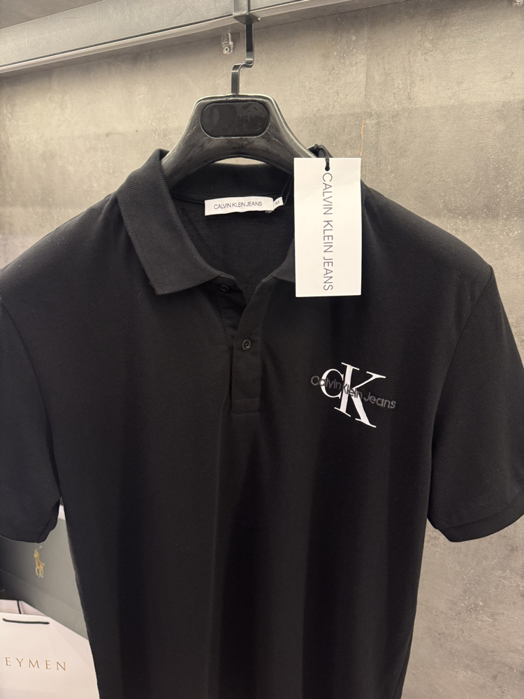 CK Premium Polo Yaka
