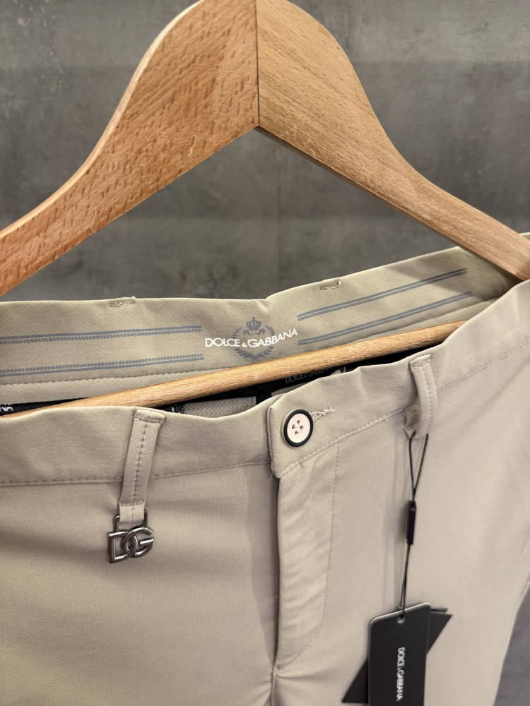 D&G Premium Kumaş Pantolon