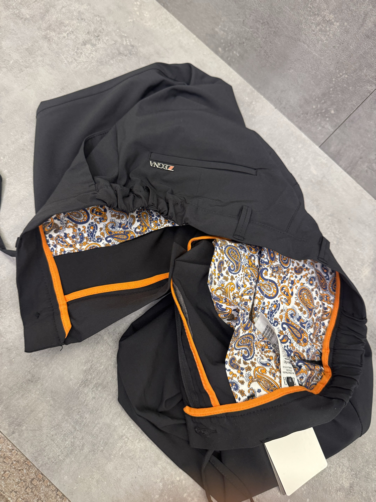 E. Zgna Premium Kumaş Pantolon