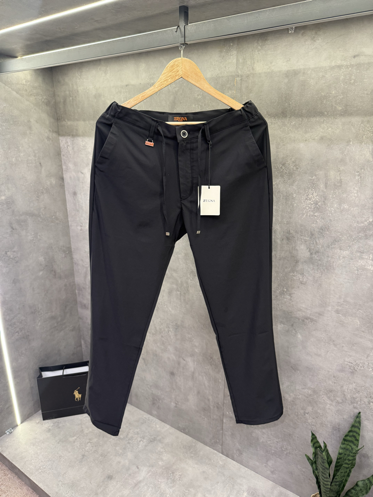E. Zgna Premium Kumaş Pantolon