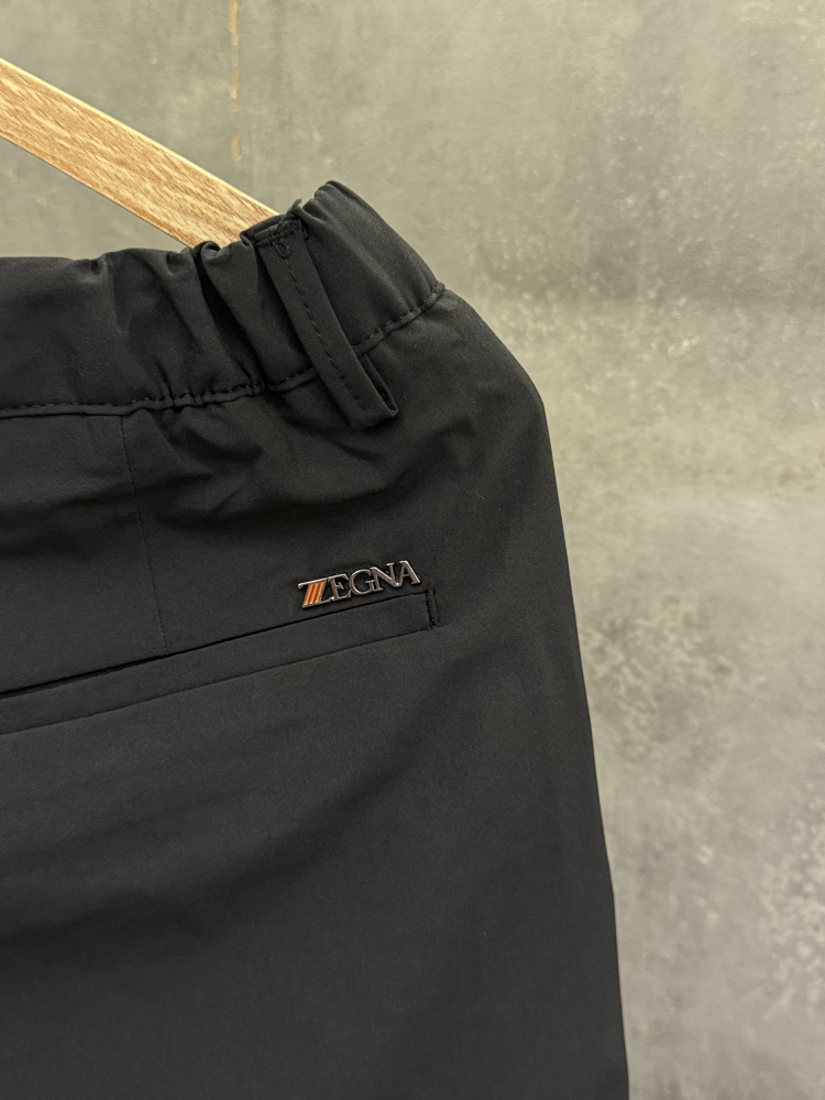 E. Zgna Premium Kumaş Pantolon