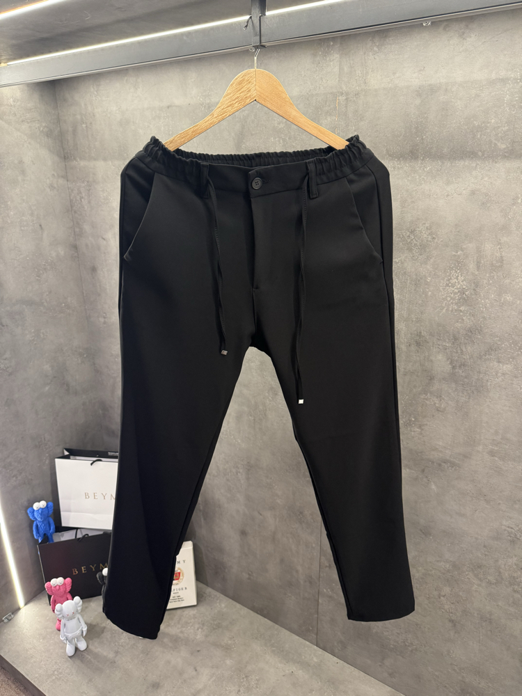 Loro Piana Premium Half Classic Jogger