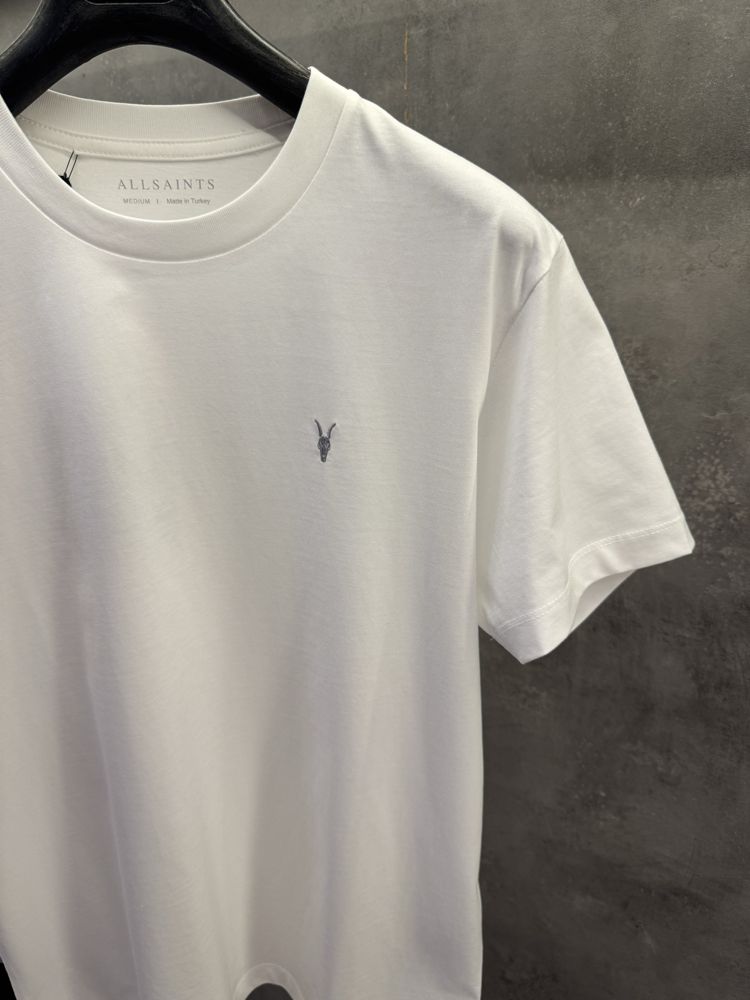 AllSaints Ss’26 Premium Basic Tişört