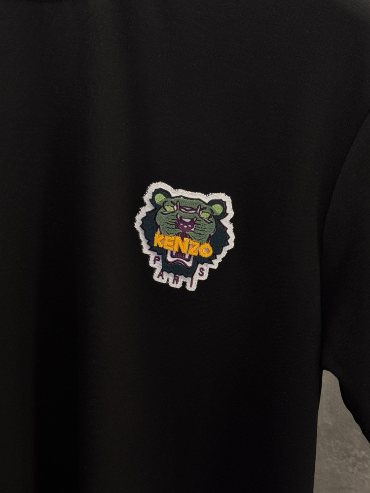 Kenzo Paris 2026 Premium Non-Iron Tişört