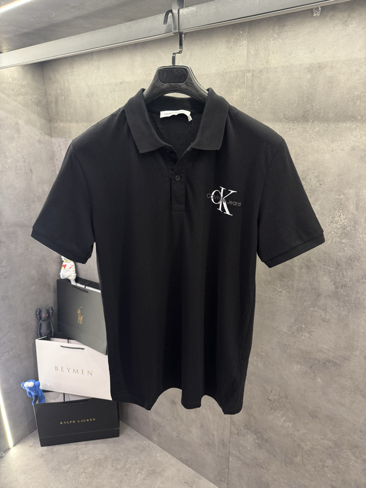 CK Premium Polo Yaka