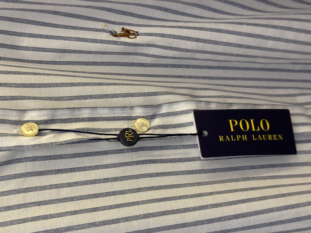RL Premium Luxury Gömlek