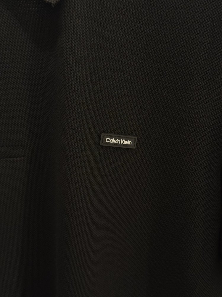 Calvin Klein 2026 Premium Polo Yaka