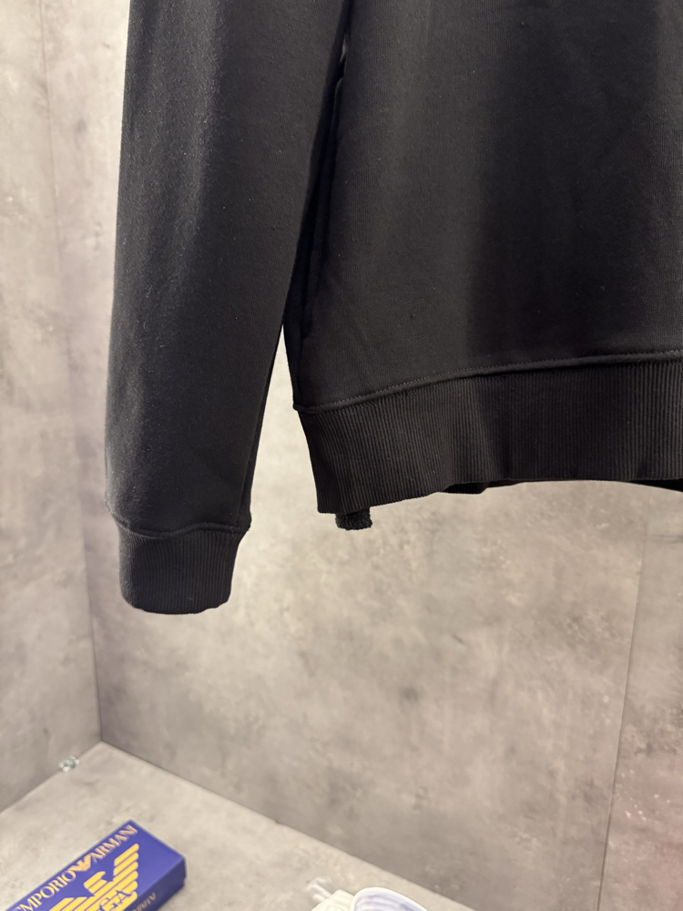 RL Premium Ayıcık Sweat Siyah