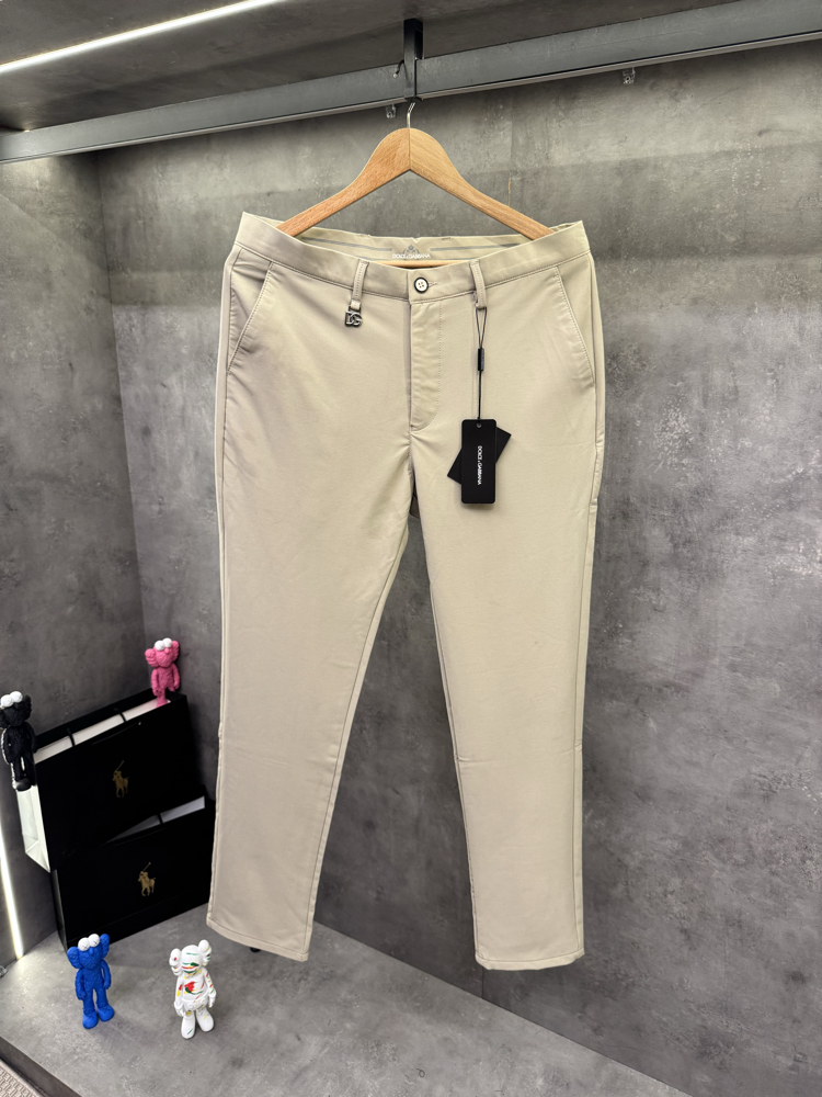 D&G Premium Kumaş Pantolon