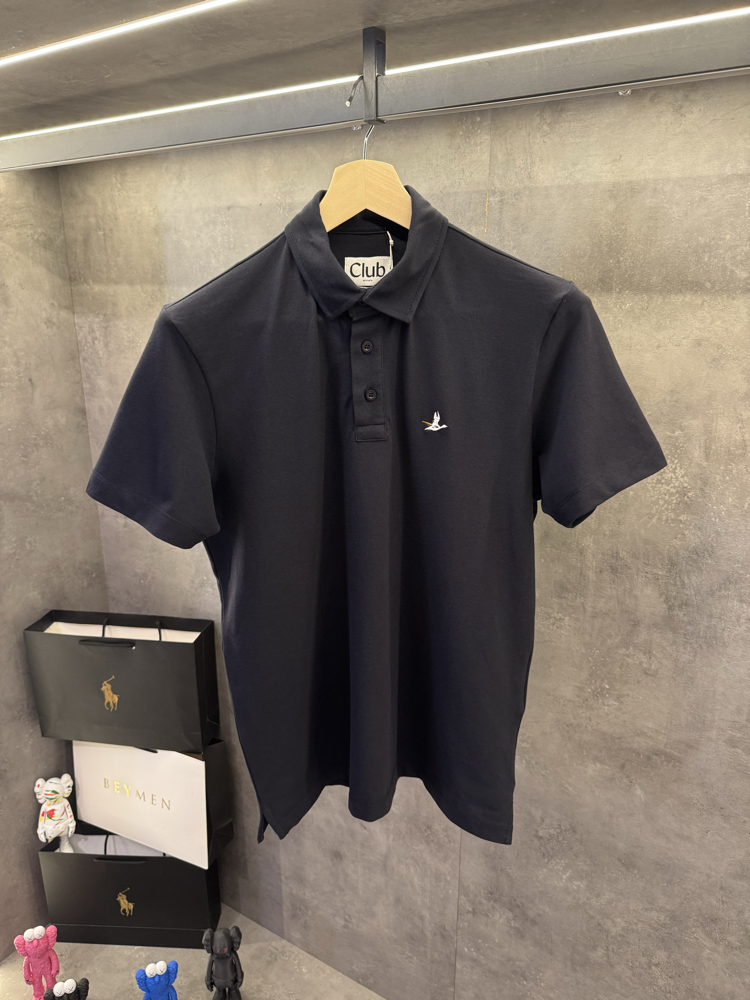 Beymen 2026 Premium Lacivert Polo Yaka