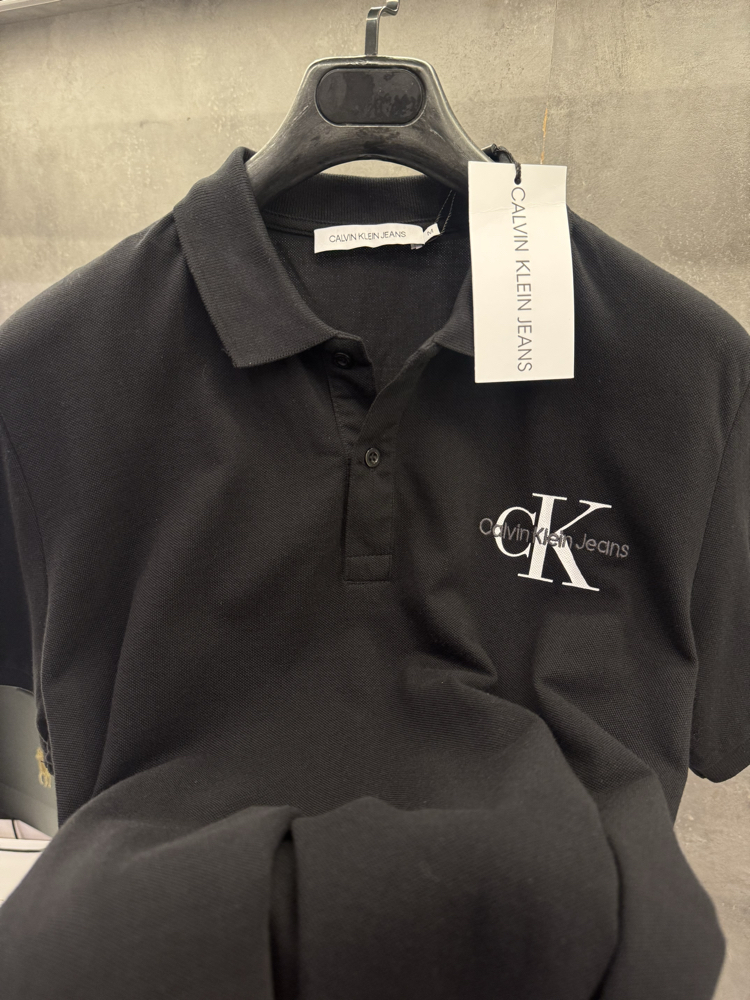 CK Premium Polo Yaka