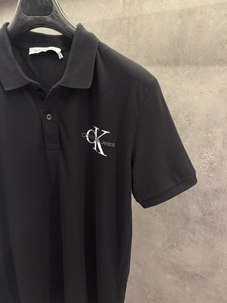 CK Premium Polo Yaka