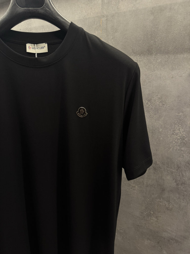 Moncler 2026 İthal Kumaş Premium Tişört