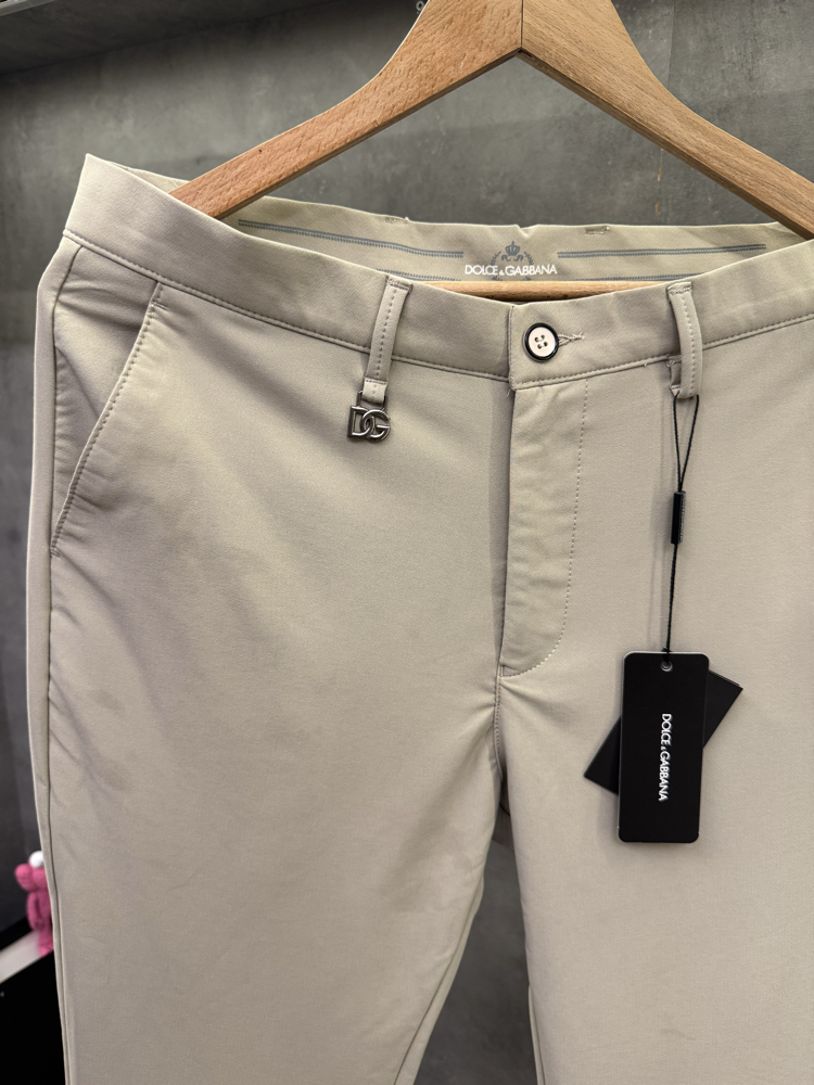 D&G Premium Kumaş Pantolon