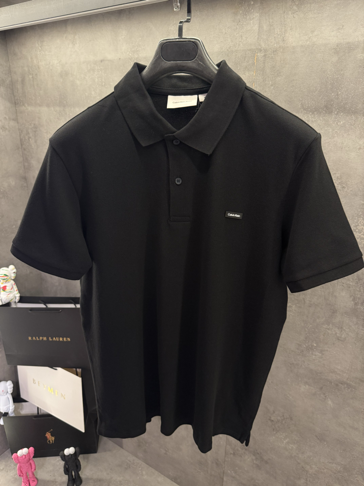Calvin Klein 2026 Premium Polo Yaka