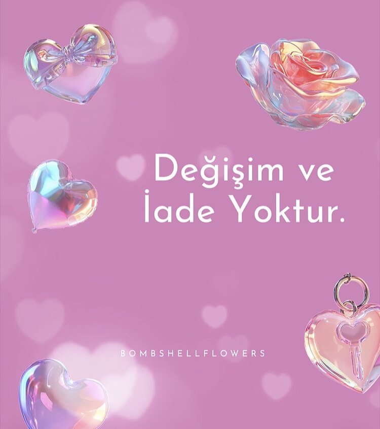 Galaxy Rose | Mavi