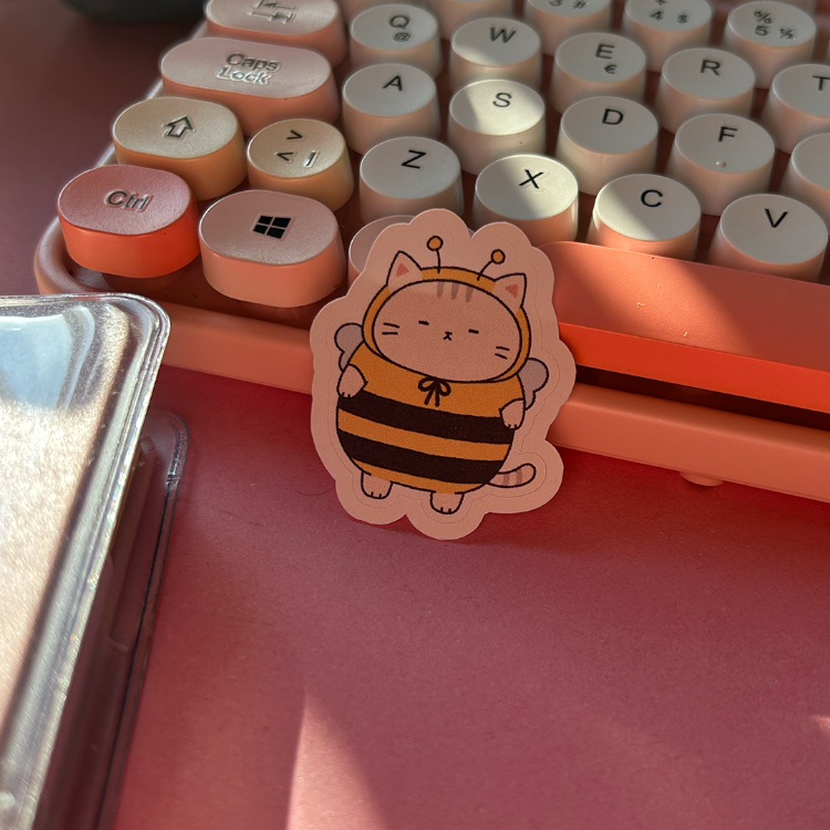 Cat B No:3