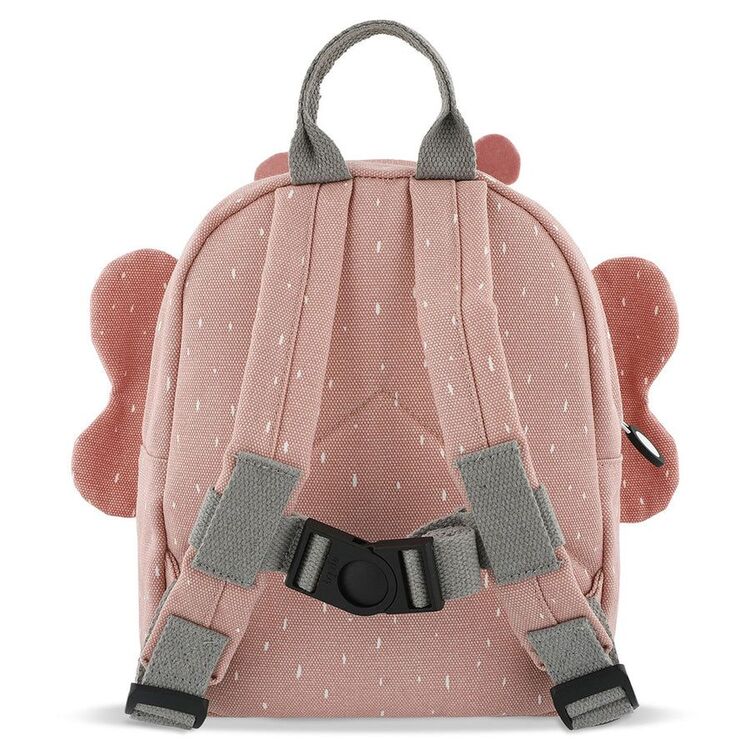 Trixie Mrs.Butterfly Backpack - Okul Çantası