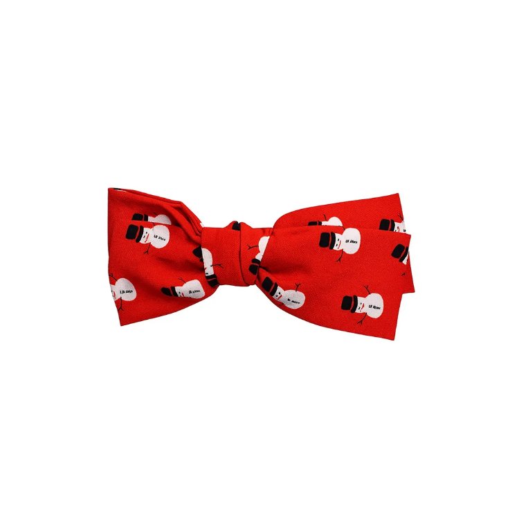 Mini & Kids - Christmas Fiyonk Toka