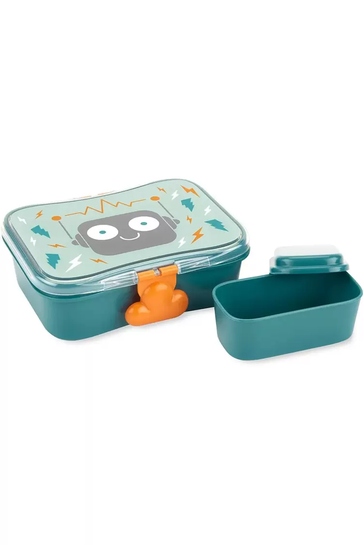 SKIP HOP - Spark Style Beslenme Kiti Robot