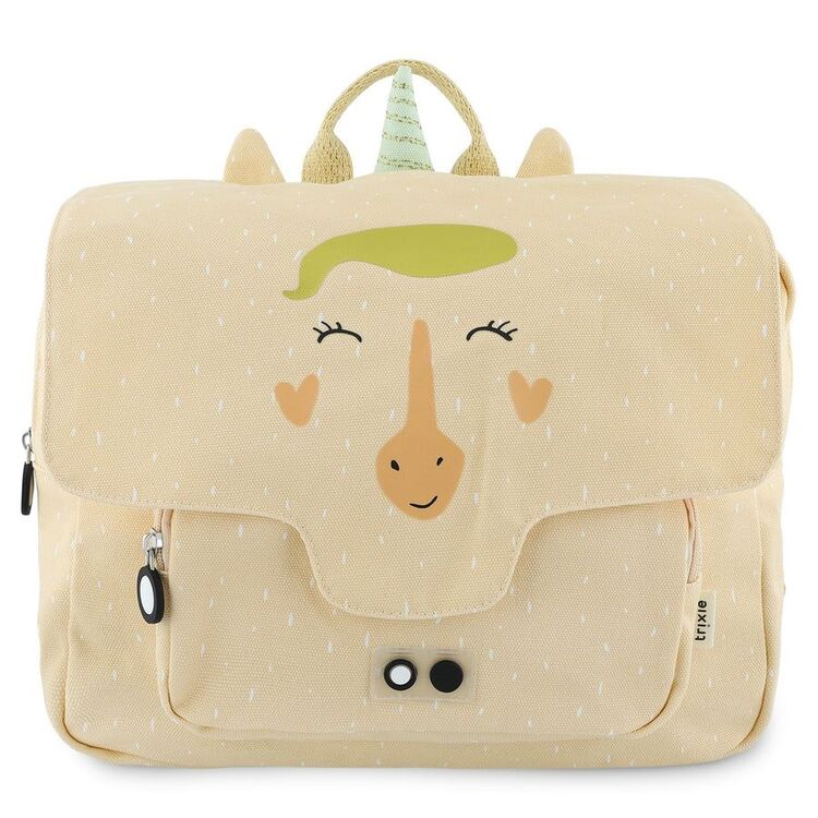 Trixie Mrs.Unicorn Satchel - Okul Çantası