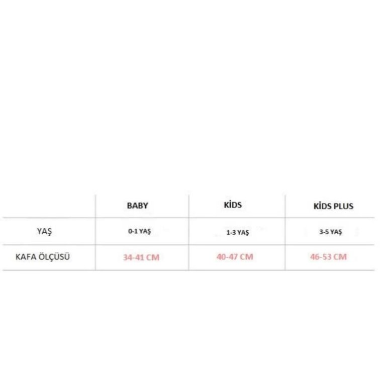 Izipizi Sun Kids #D Apricot 9-36 Ay - Kayısı Rengi Bebek Güneş Gözlüğü