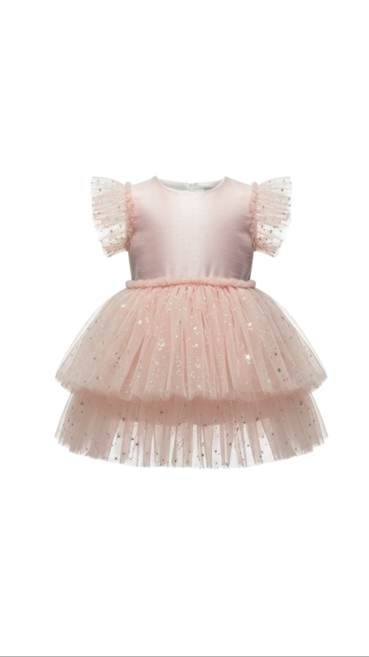 BLUSH STAR