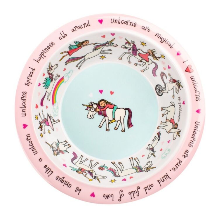 Tyrrell Katz Melamin Mama Kasesi UNICORN