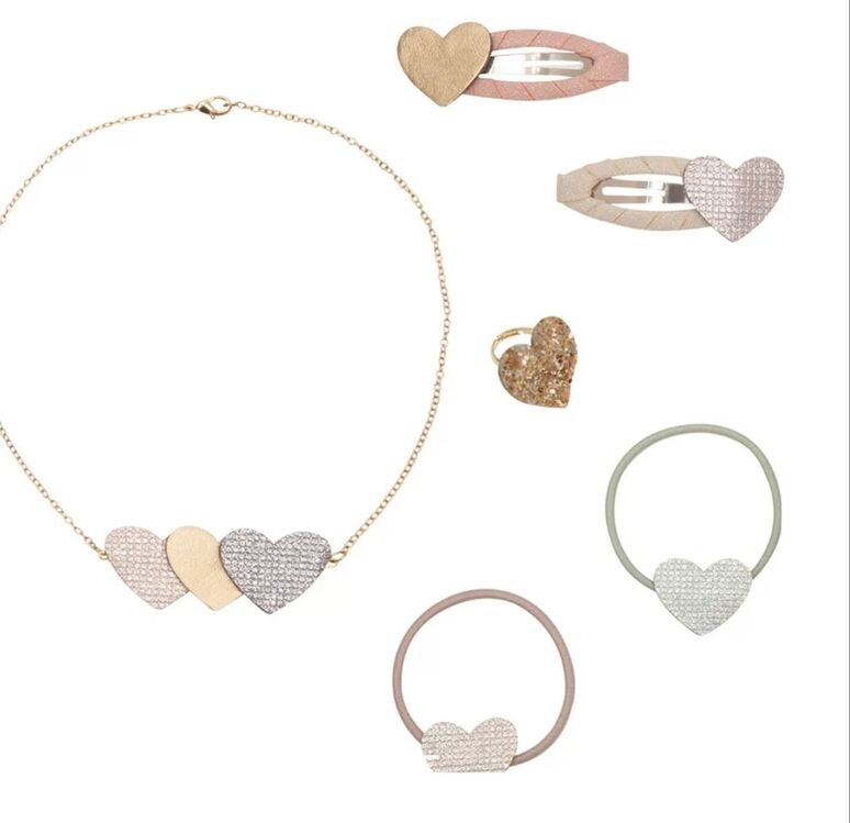 Mimi & Lula Incredi - Bauble Gift Cracker