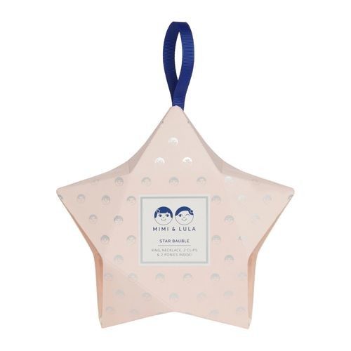 Mimi & Lula Incredi - Bauble Gift Cracker