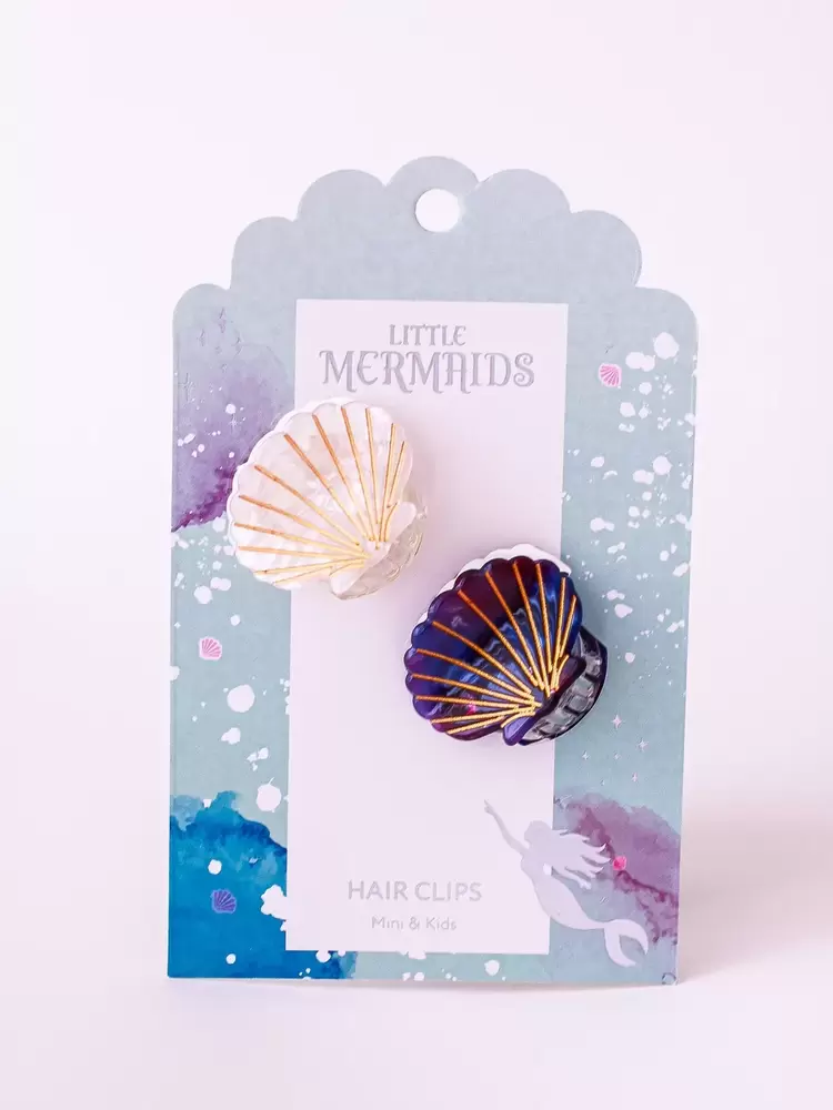 Mini & Kids Little Mermaids Medium Toka