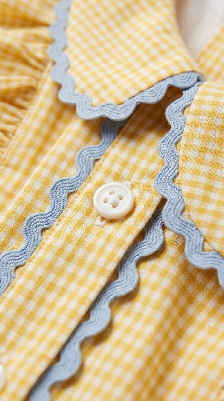 Le Petit Mico Lemon Breeze

