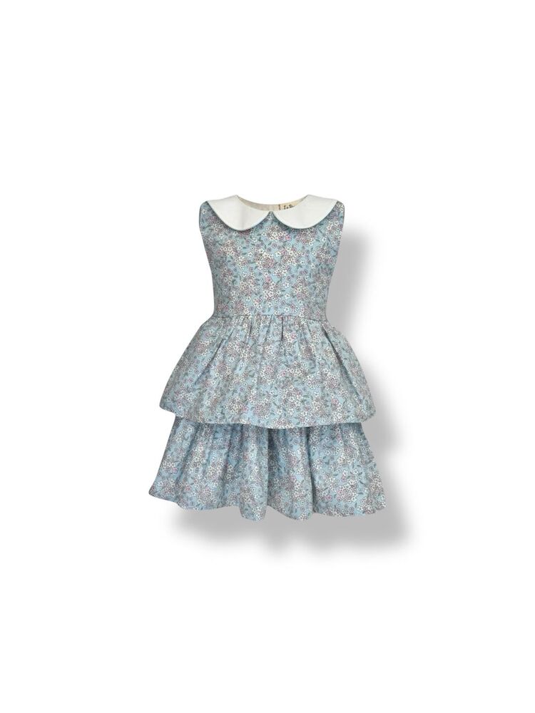 Le Petit Mico LOLA Elbise