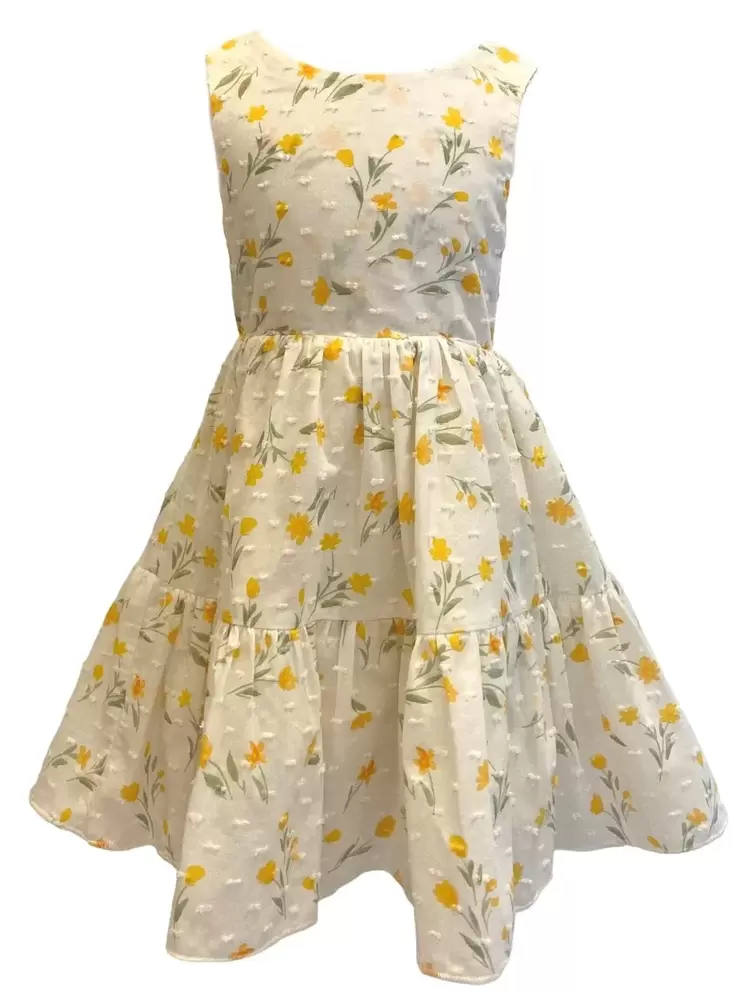 Le Petit Mico - DAİSY Elbise