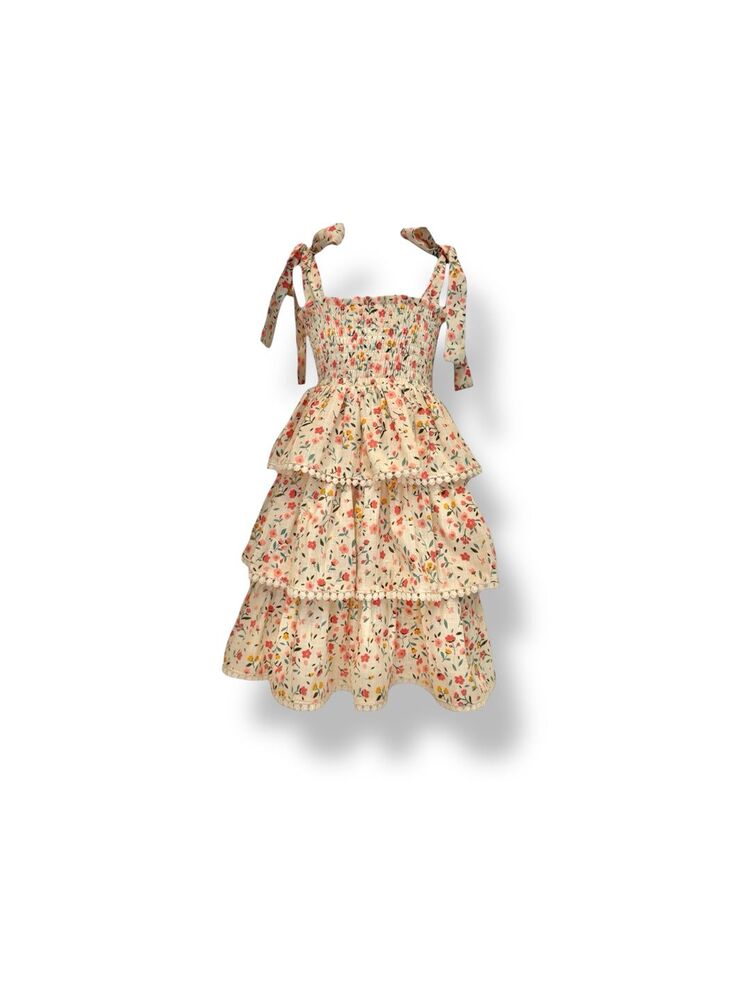 Le Petit Mico BLOOMIE Elblse