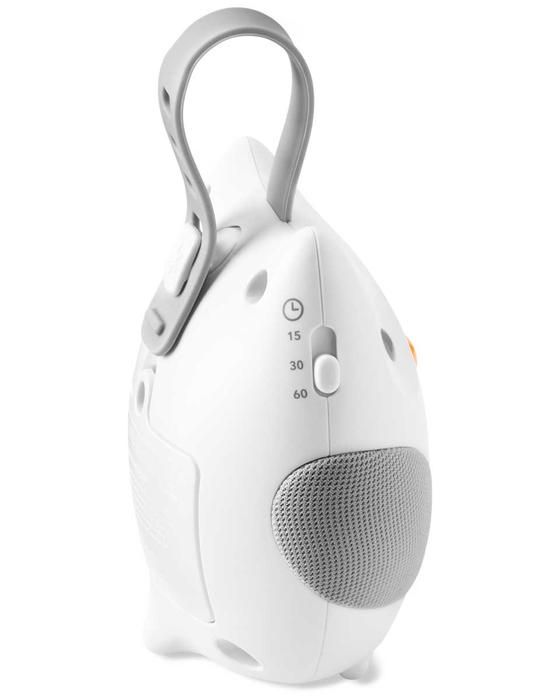 SKIP HOP - Portatif Müzikli Soother Baykuş