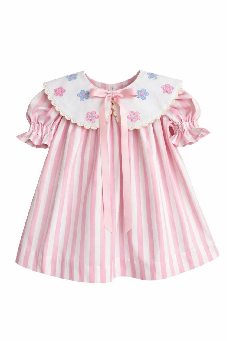 Le Petit Mico Ribbon Candy