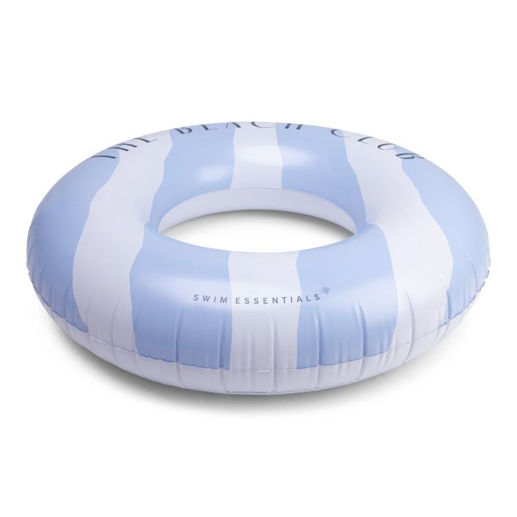 Swim Essentials The Beach Club Yüzme Simidi 120cm

