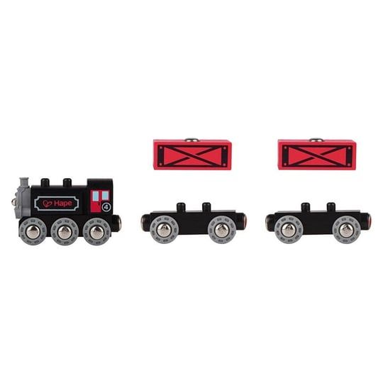 Hape Steam-Era Oyuncak Yük Treni
