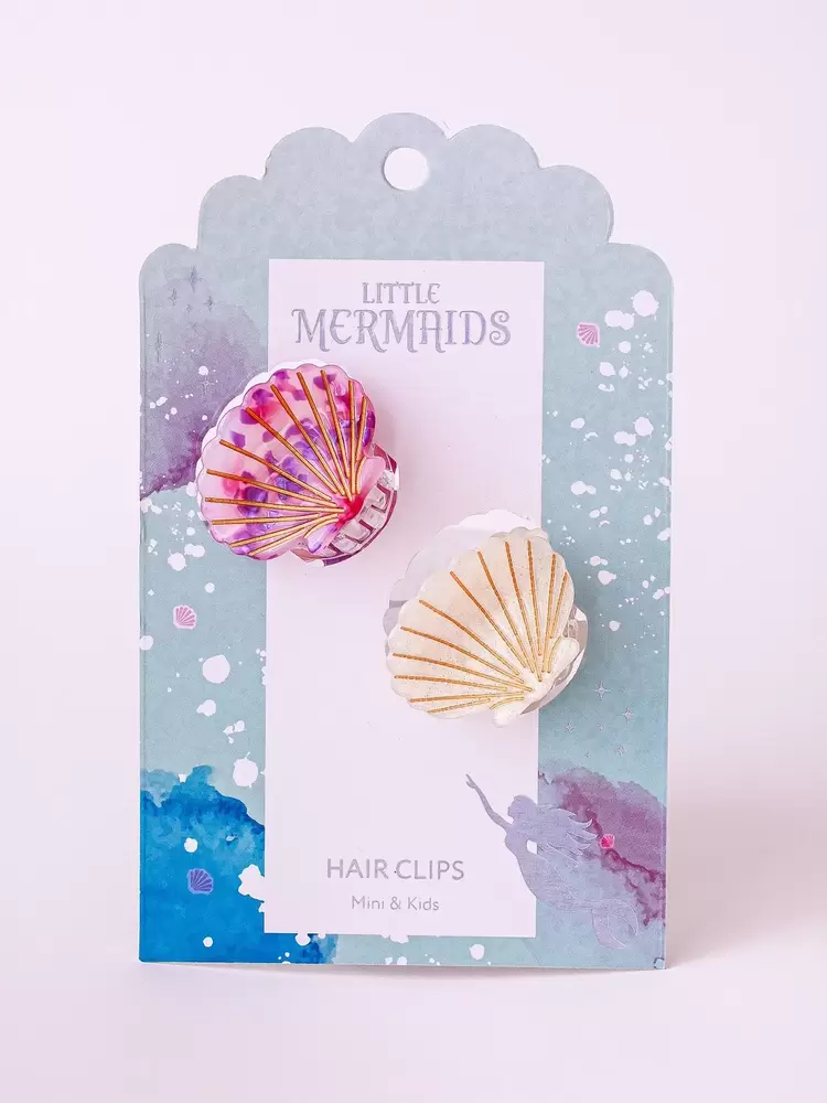 Mini & Kids Little Mermaids Medium Toka